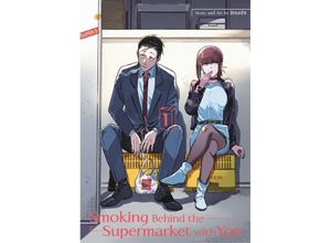 9781646092864 - Smoking Behind the Supermarket with You 01 - Jinushi Taschenbuch