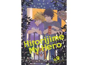 9781646510450 - Hitorijime My Hero 9 - Memeco Arii Kartoniert (TB)