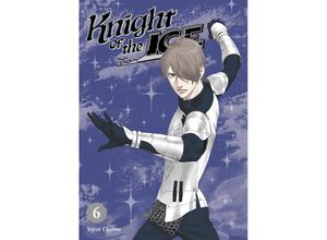 9781646510535 - Knight of the Ice 6 - Yayoi Ogawa Kartoniert (TB)