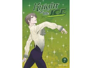 9781646510849 - Knight of the Ice 7 - Yayoi Ogawa Kartoniert (TB)