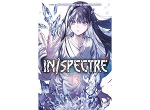 9781646511570 - In SpectreVol13 - Chasiba Katase Kartoniert (TB)