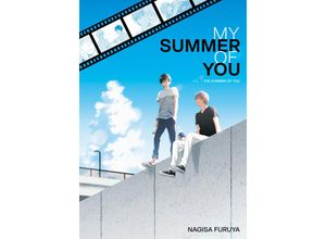 9781646512041 - The Summer of You (My Summer of You Vol 1) - Nagisa Furuya Kartoniert (TB)