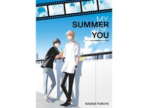 9781646512447 - The Summer With You (My Summer of You Vol 2) - Nagisa Furuya Kartoniert (TB)