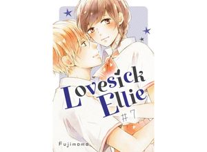 9781646513239 - Lovesick Ellie 7 - Fujimomo Kartoniert (TB)