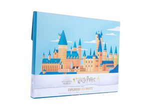 9781647220761 - Harry Potter Exploring Hogwarts (TM) Card Portfolio Set (Set of 20 Cards) - Harry Potter Exploring Hogwarts (TM) Card Portfolio Set (Set of 20 Cards)