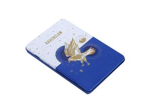 9781647220990 - Harry Potter Constellation   Harry Potter Ravenclaw Constellation Postcard Tin Set (Set of 20) - Insight Editions