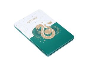 9781647221003 - Harry Potter Constellation   Harry Potter Slytherin Constellation Postcard Tin Set (Set of 20) - Insight Editions