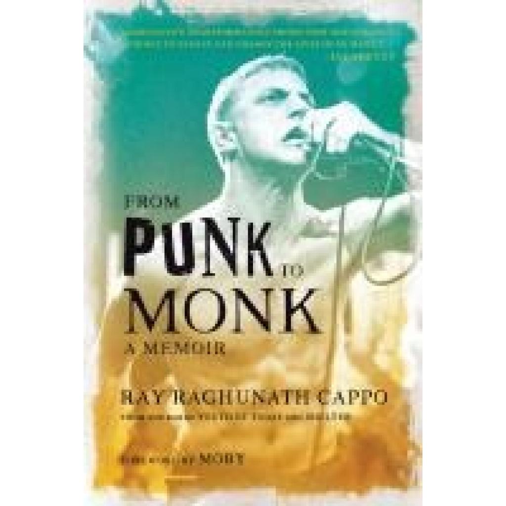 9781647228682 - Cappo Raghunath Ray From Punk to Monk