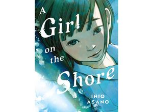 9781647293192 - A Girl on the Shore Collectors Edition - Inio Asano Gebunden