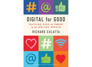 9781647820169 - Digital for Good - Richard Culatta Leinen