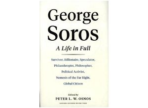 9781647822798 - George Soros Leinen