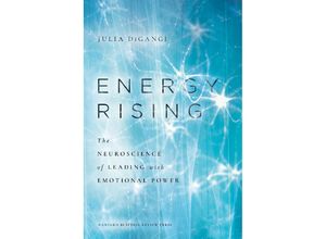 9781647823450 - Energy Rising - Julia DiGangi Leinen