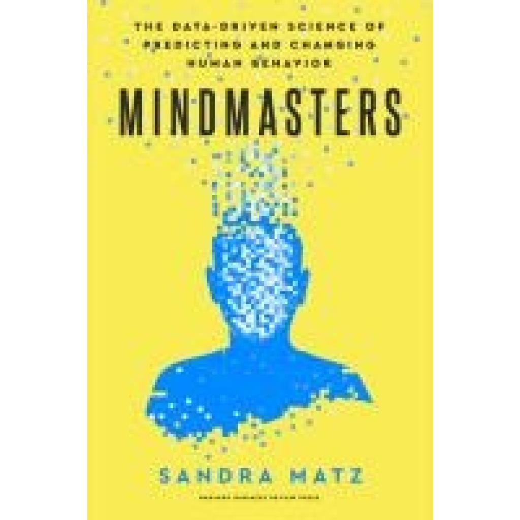 9781647826314 - Matz Sandra Mindmasters