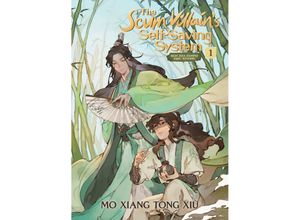 9781648279218 - The Scum Villains Self-Saving System Ren Zha Fanpai Zijiu Xitong (Novel) Vol 1 - Mo Xiang Tong Xiu Kartoniert (TB)