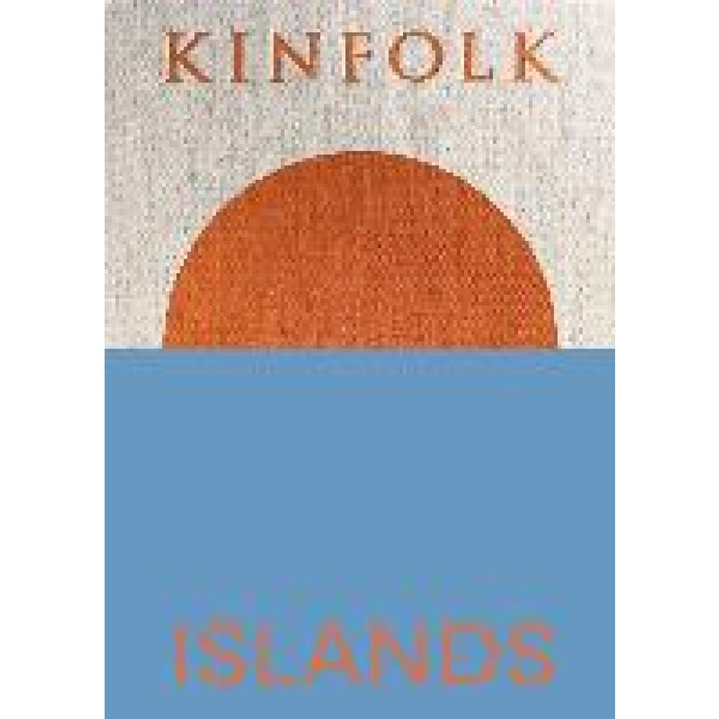 9781648291524 - Burns John Kinfolk Islands