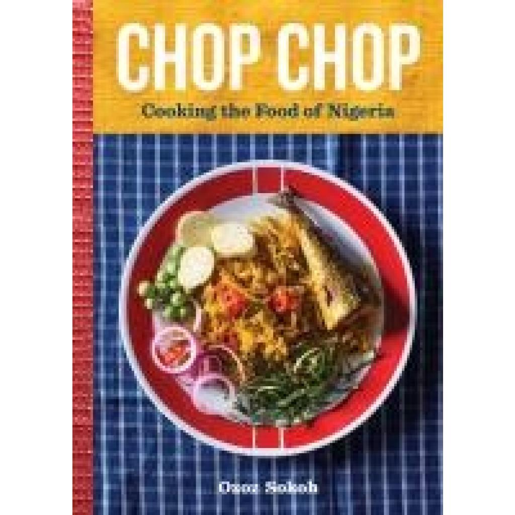 9781648291890 - Sokoh Ozoz Chop Chop