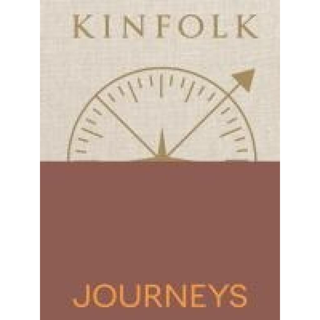 9781648291913 - Burns John Kinfolk Journeys