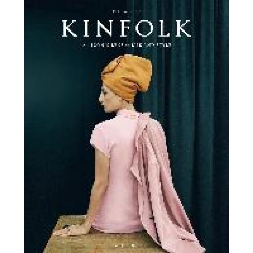 9781648293061 - Burns John The Art of Kinfolk