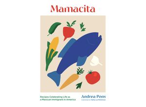 9781648961717 - Mamacita - Andrea Pons Gebunden