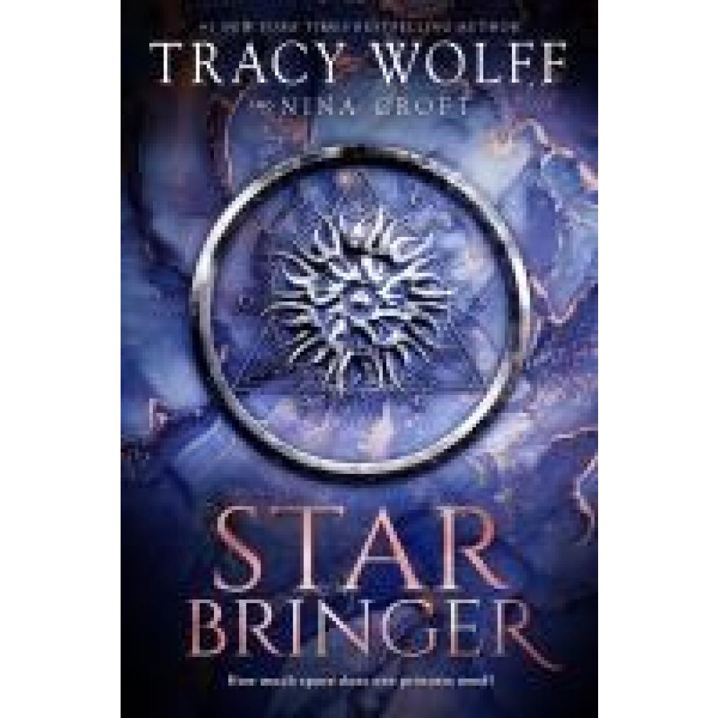 9781649374066 - Wolff Tracy Star Bringer