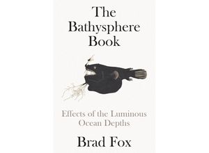 9781662601903 - The Bathysphere Book - Brad Fox Gebunden