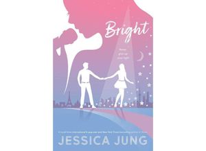 9781665905480 - Love & K-Pop   Shine   Bright - Jessica Jung Kartoniert (TB)