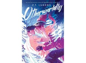 9781665916257 - Otherworldly - F T Lukens Gebunden
