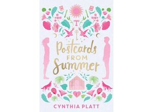 9781665924672 - Postcards from Summer - Cynthia Platt Kartoniert (TB)