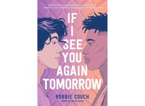 9781665948777 - If I See You Again Tomorrow - Robbie Couch Taschenbuch