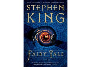 9781668002179 - Fairy Tale - Stephen King Gebunden