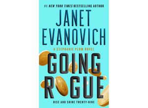 9781668003077 - Going Rogue - Janet Evanovich Kartoniert (TB)