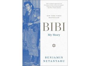 9781668008454 - Bibi - Benjamin Netanyahu Kartoniert (TB)