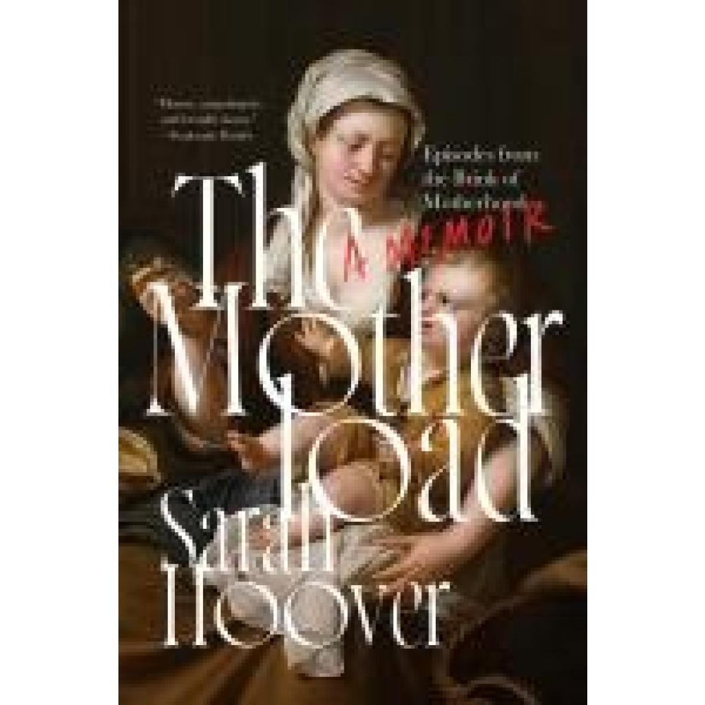 9781668010136 - Hoover Sarah The Motherload