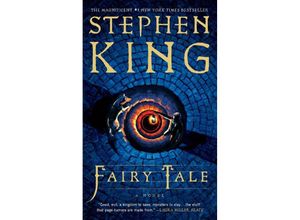 9781668024546 - Fairy Tale - Stephen King Kartoniert (TB)