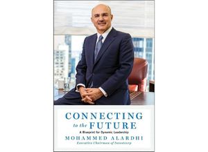 9781668032886 - Connecting to the Future - Mohammed Alardhi Gebunden