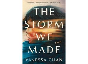 9781668056349 - The Storm We Made - Vanessa Chan Kartoniert (TB)