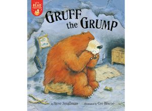 9781680103724 - Lets Read Together   Gruff the Grump - Steve Smallman Kartoniert (TB)