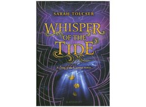 9781681192994 - Whisper of the Tide - Sarah Tolcser Gebunden