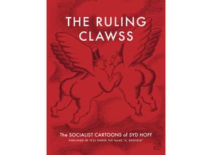 9781681377414 - The Ruling Clawss - Syd Hoff Kartoniert (TB)