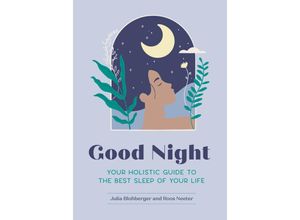 9781683693338 - Good Night - Julia Blohberger Roos Neeter Kartoniert (TB)