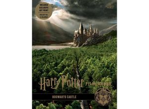 9781683838302 - Harry Potter Film Vault Volume 6 - Jody Revenson Gebunden