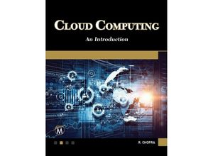 9781683920922 - Cloud Computing - Rajiv Chopra Kartoniert (TB)