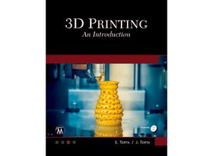 9781683922094 - 3D Printing - Stephanie Torta Jonathan Torta Kartoniert (TB) 9781683922094 - 3D Printing - Stephanie Torta Jonathan Torta Kartoniert (TB)