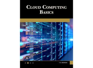 9781683923503 - Cloud Computing Basics - T B Rehman Kartoniert (TB)