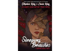 9781684057603 - Sleeping Beauties Vol 1 (Graphic Novel) - Stephen King Owen King Gebunden