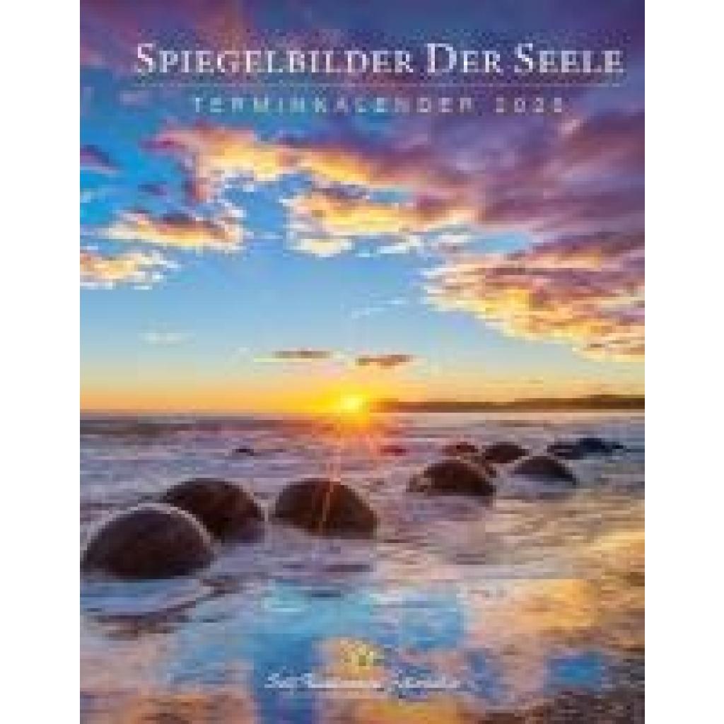 9781685682118 - Paramahansa Yogananda Spiegelbilder der Seele 2026