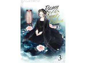 9781685799281 - Raven of the Inner Palace (Light Novel) Vol 3 - Kouko Shirakawa Kartoniert (TB)