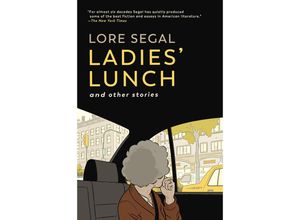 9781685891015 - Ladies Lunch - Lore Segal Taschenbuch