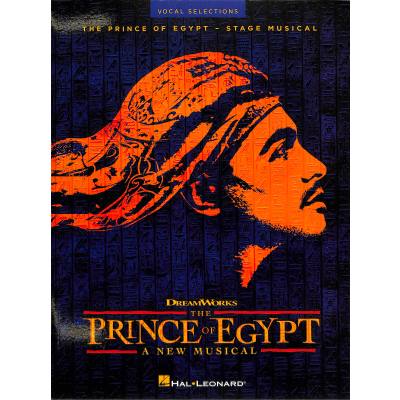 9781705103371 - The prince of Egypt