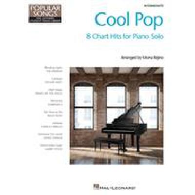 9781705122921 - Cool pop | 8 Chart hits